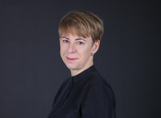 Kristýna Havligerová Konektor Stakeholders 