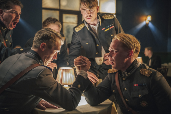 Únos prezidenta LR