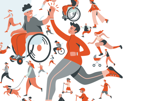 CentrumParaple_ilustrace