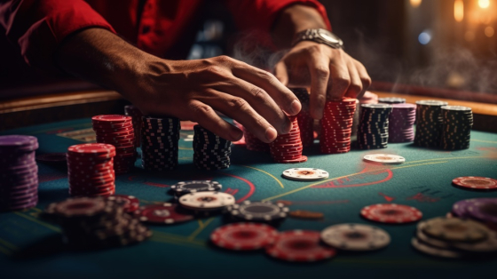 Warner Bros. Discovery uzavřela smlouvu o tříleté spolupráci s World Series of Poker