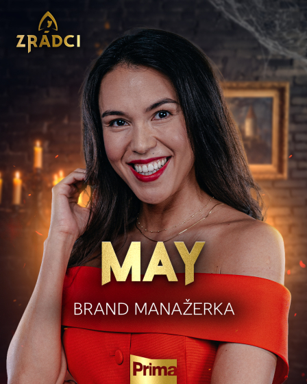 May