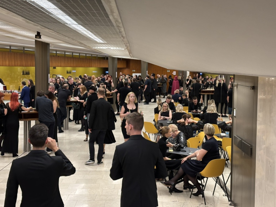 Zradci_Kongresove centrum