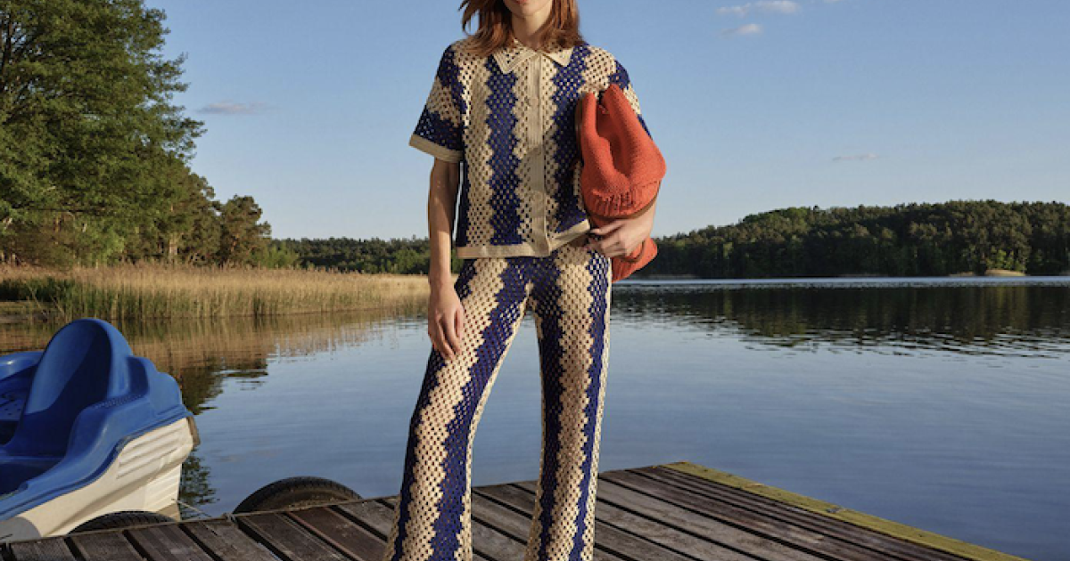 Zalando se v lokální kampani spojuje s Táňou Pauhofovou | MediaGuru