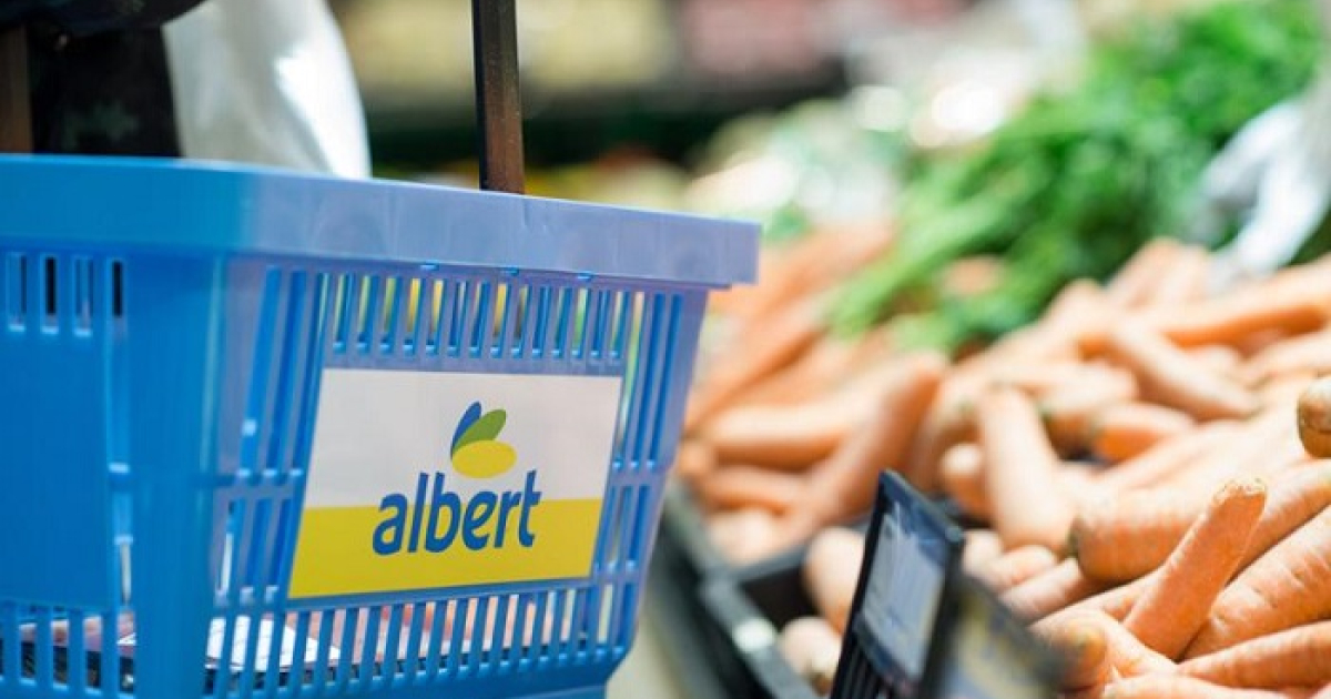 Albert ve věrnostní kampani nabízí nádobí Tefal | MediaGuru