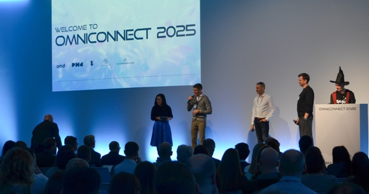 Omniconnect OmniConnect: Emoce jsou v reklamě nevyužitým zdrojem | MediaGuru