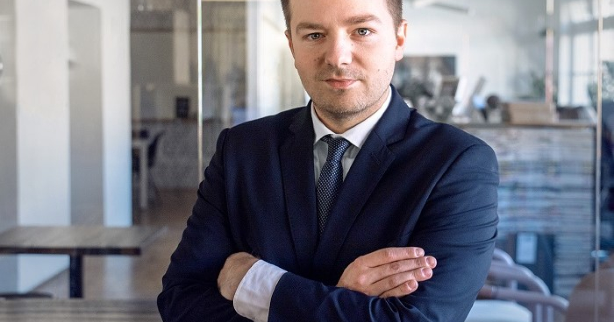 Do komunikace Huawei přichází Tomáš Kolder | MediaGuru