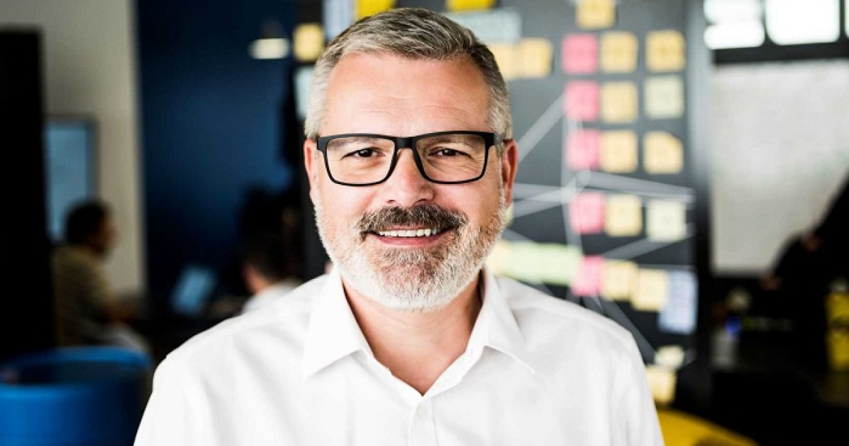 Oblast udržitelnosti má v O2 na starost Milan Ruttner | MediaGuru