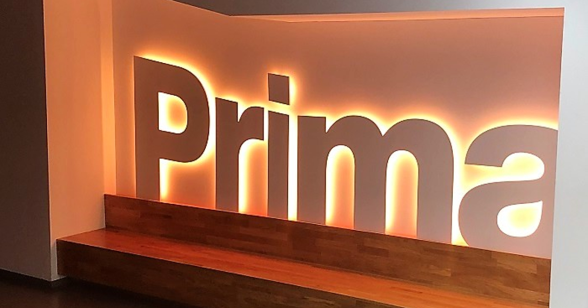 Tržby skupiny Prima dosáhly loni téměř k sedmi miliardám | MediaGuru