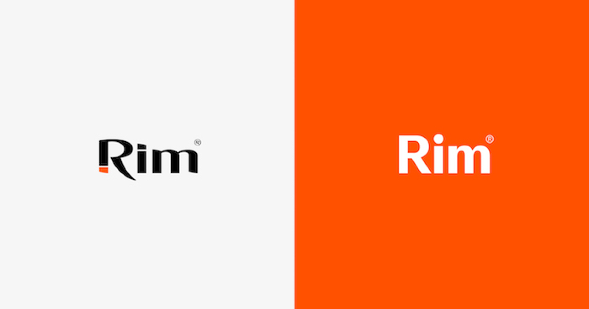 Logo Rim Raguna Český kancelářský nábytek Rim rebranduje | MediaGuru