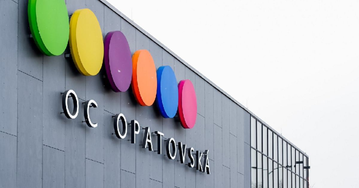 V Praze se otevře nové nákupní centrum OC Opatovská | MediaGuru