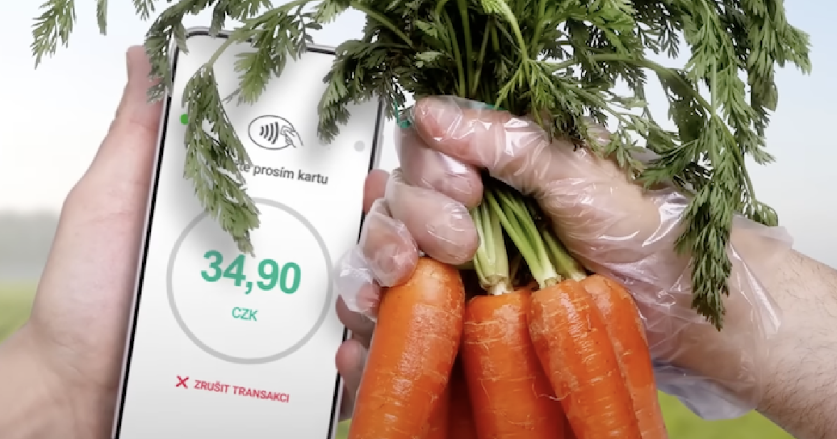 Kb Smartpay KB SmartPay, KB a Mastercard mají společnou kampaň | MediaGuru