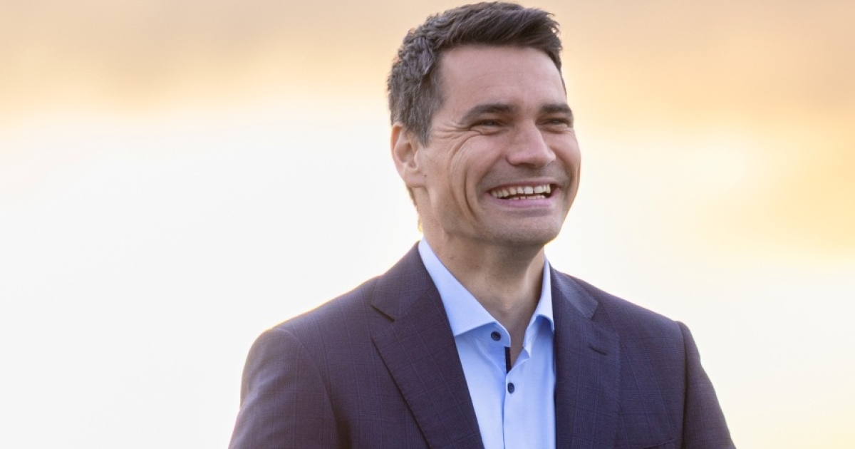 Daniel Stach bude moderovat nový diskusní pořad ČT24 Na dosah | MediaGuru