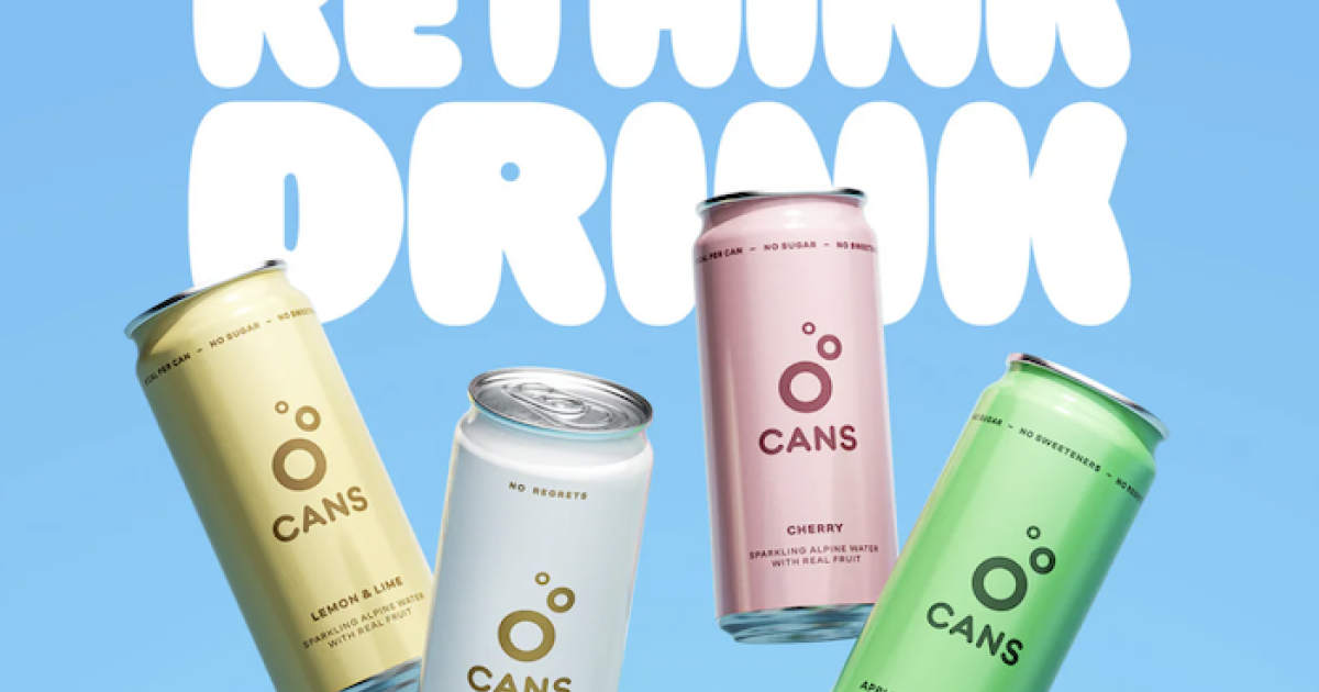 Cans expanduje do Velké Británie, spouští kampaň | MediaGuru