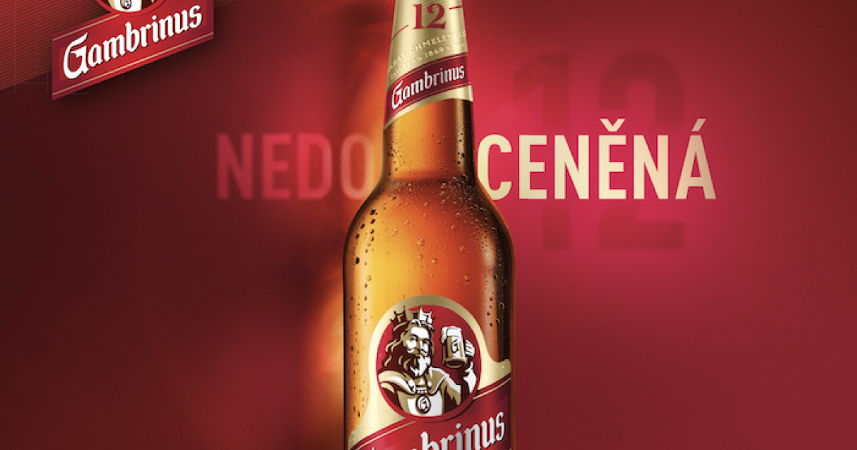 Gambrinus Gambrinus kampaní „Zralci na chmelu“ podporuje ležák | MediaGuru