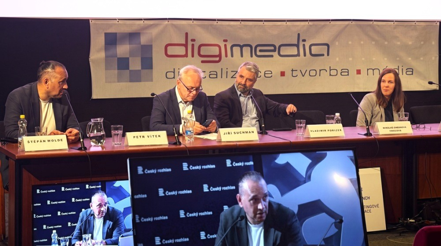 Digimedia 2026