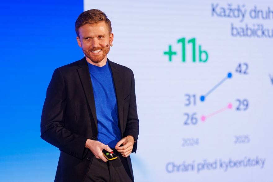 Communication Summit_David Danes