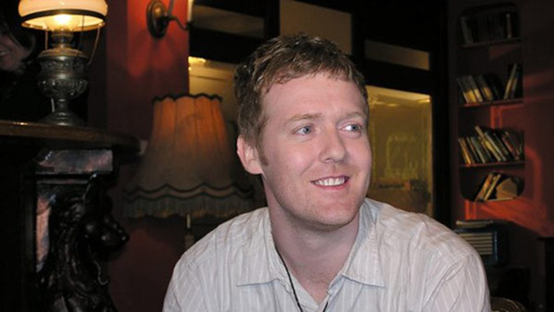 Glen Hansard_Ceska televize