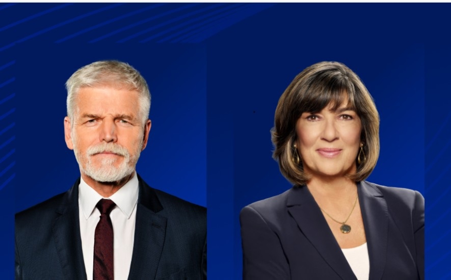 CNN prima news konference