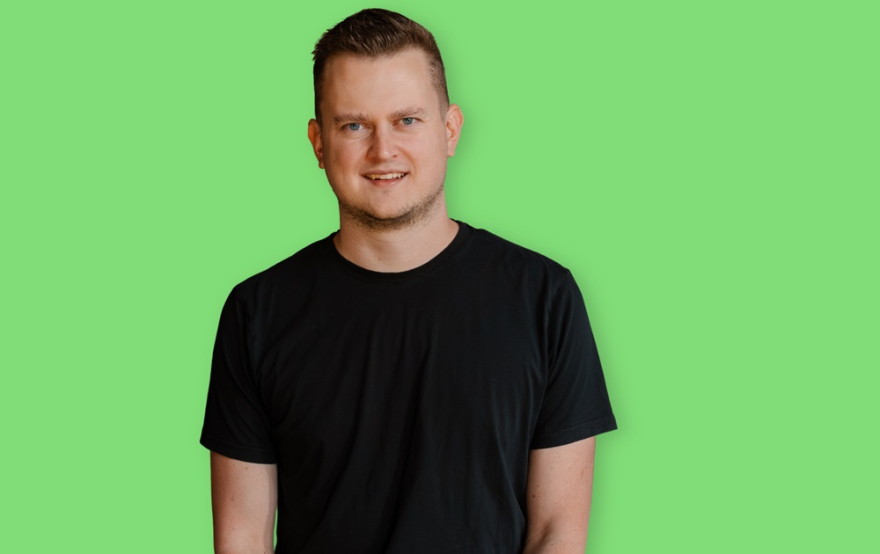 daniel weiss coo