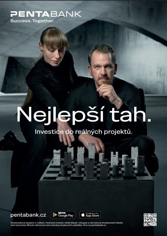 Penta Bank_vizual reklama