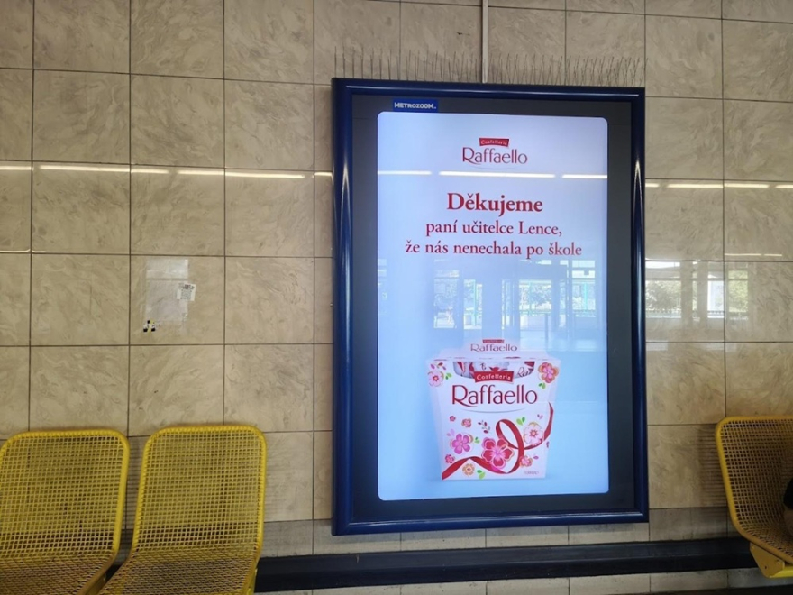 Raffaello citylighty (1)
