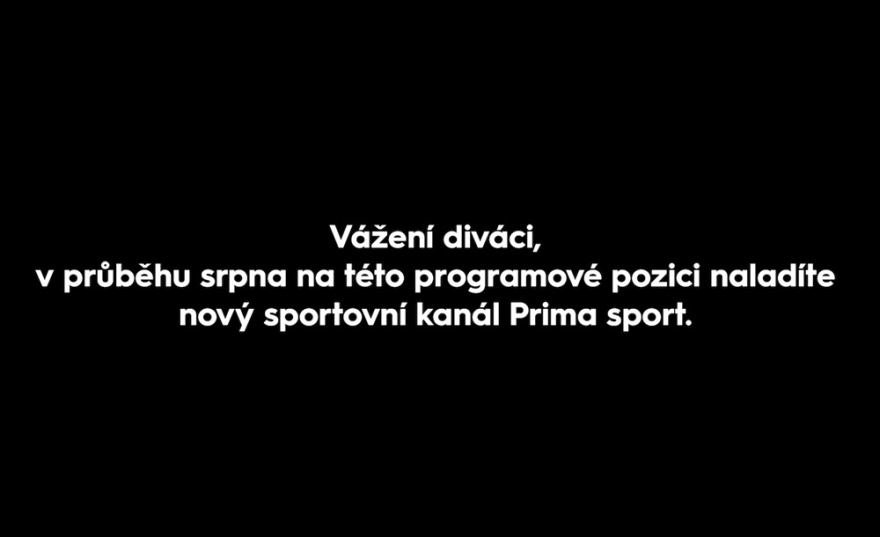 Prima Sport promo