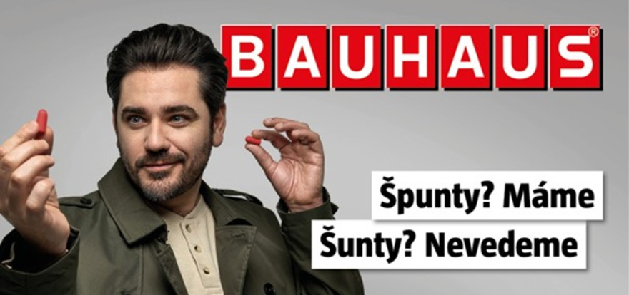 Bauhaus vizual