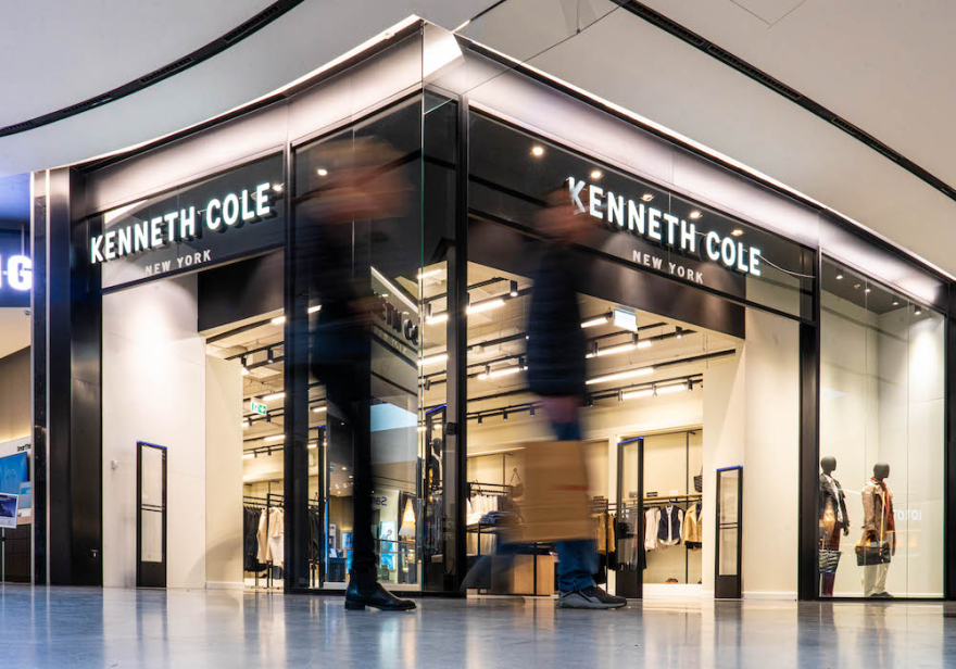 Kenneth Cole