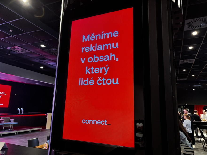 Mafra Connect