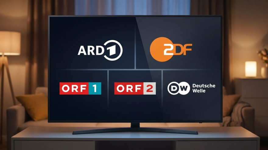 ARD ZDF ORF DW_Nano Banana Pro