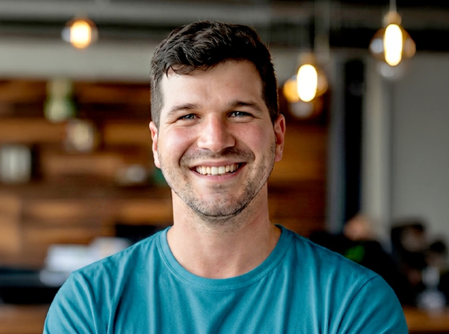 Filip Goldman_spoluzakladatel platformy EPOS