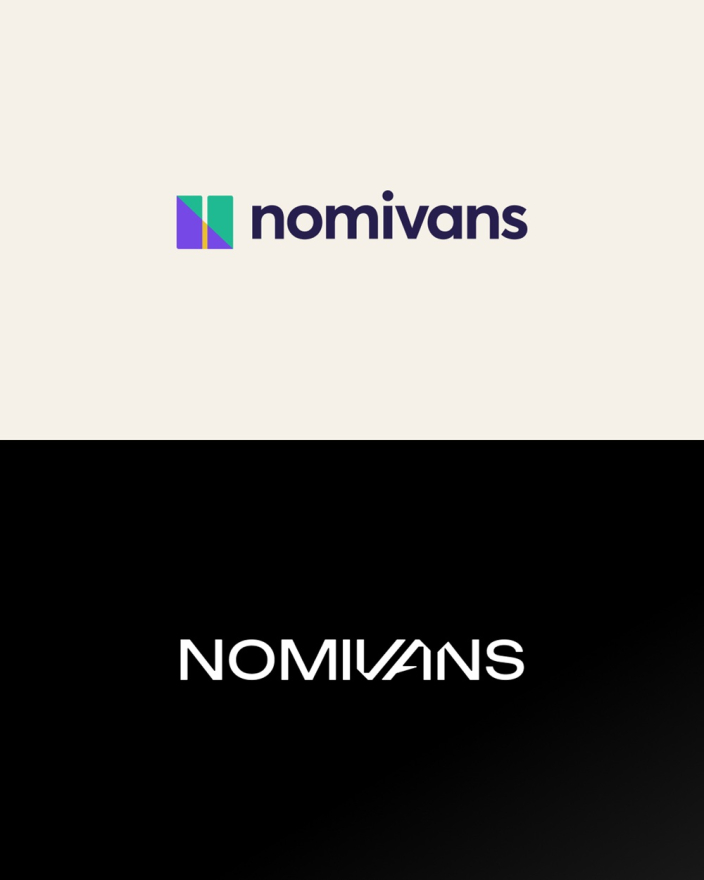 Nomivans
