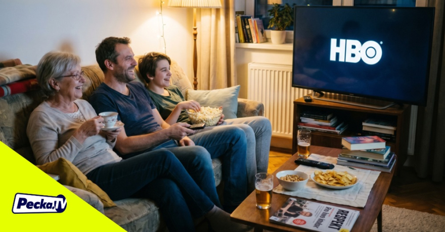 hbo-pecka