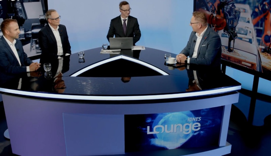 iDnes lounge