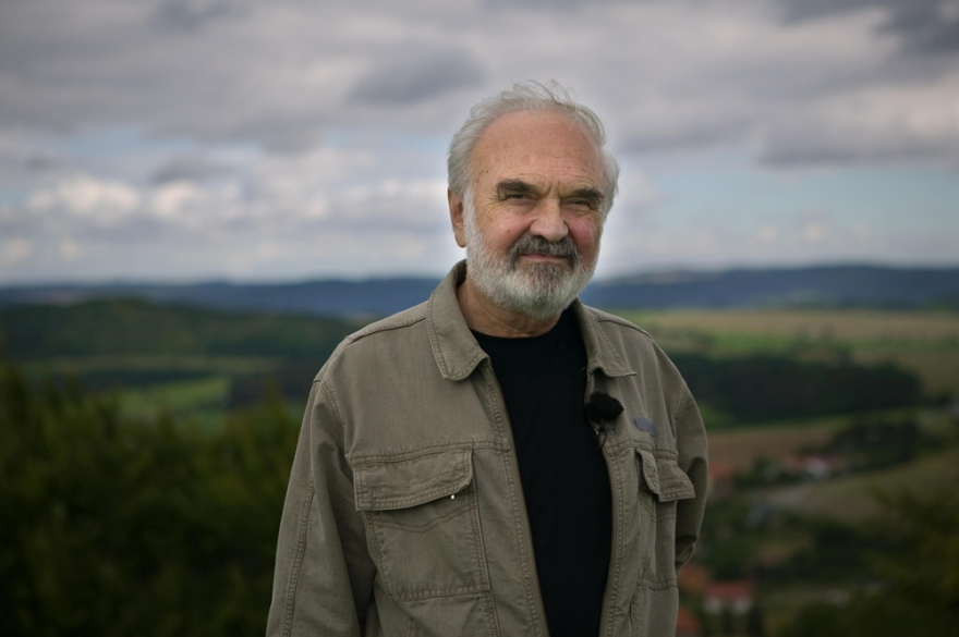 Diktát_Zdeněk Svěrák  Česká televize