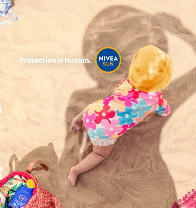 Nivea protection_2