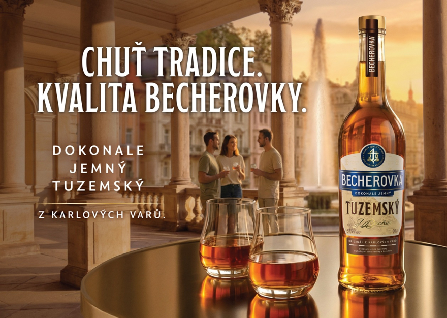 Becherovka Tuzemsky_KV_Horizontal