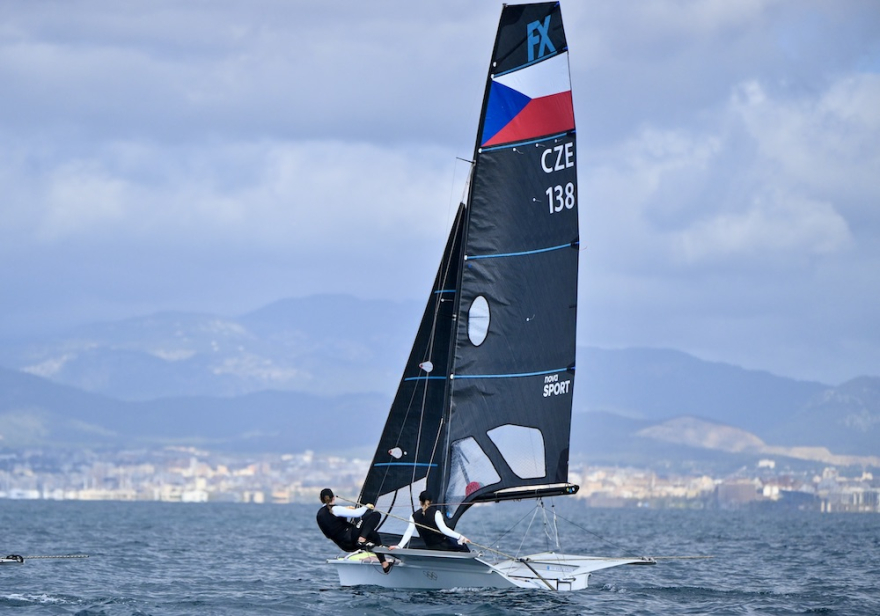 CeskySvazJachtingu