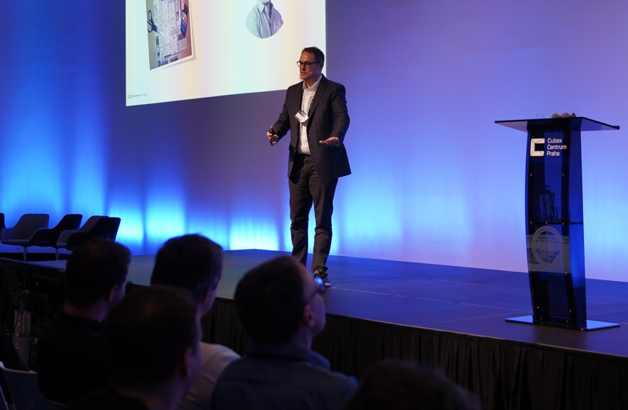 Omniconnect_Ben Levine