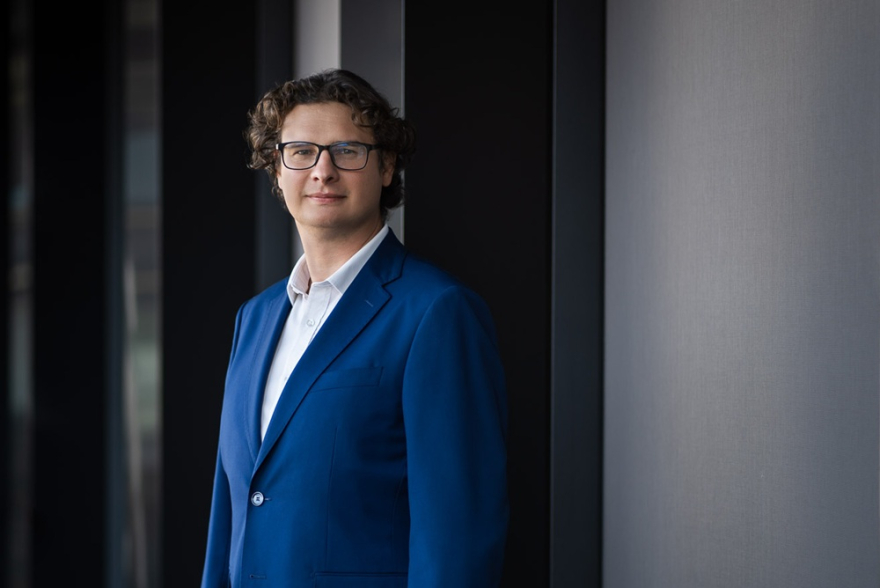 Pavel Schrotter