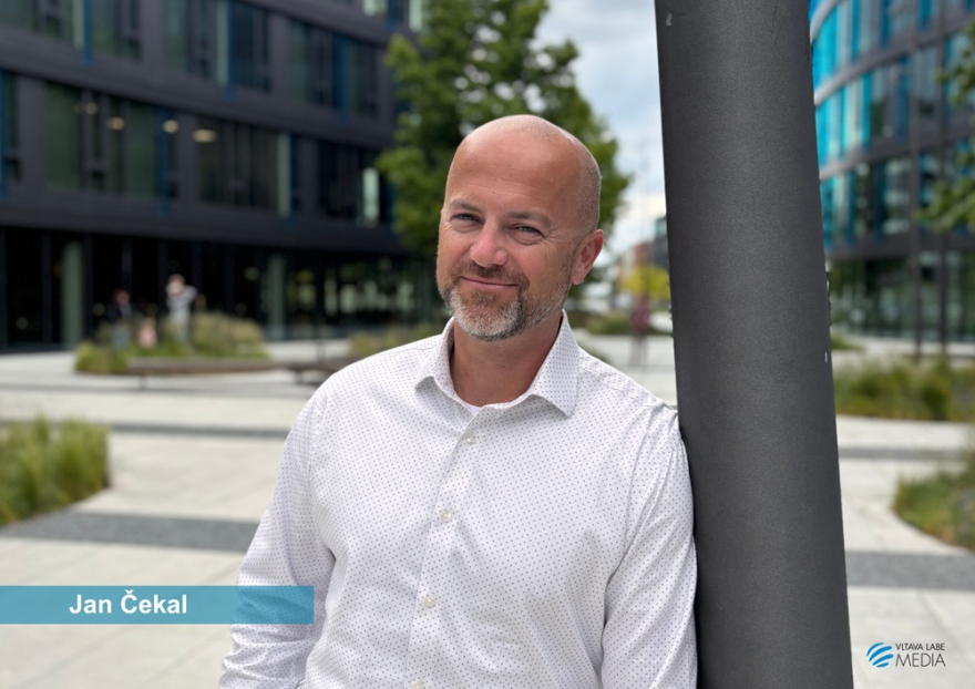 Jan Čekal_VLM