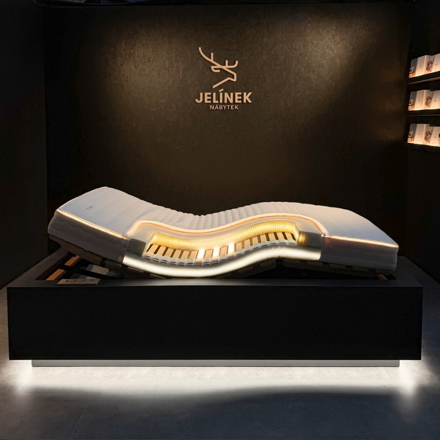 Designblok_Matrace Jelinek