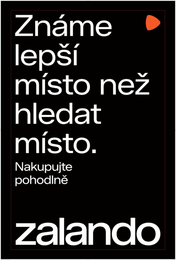 Zalando_OOH_Czechia_Prague