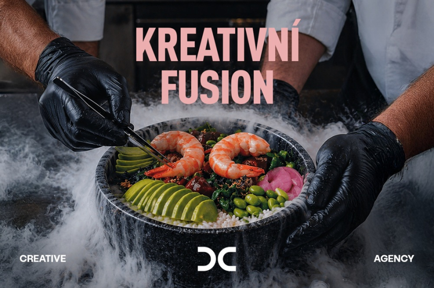 Kreativní fusion_Dentsu Creative