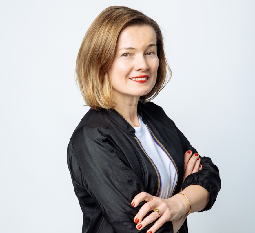 Jitka Adamcikova