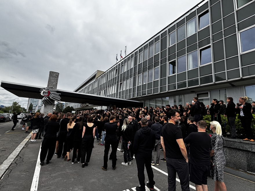 Ceska televize_protest_MEdiaGuru