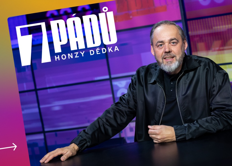 Sedm padu Honzy dedka_Forendors 