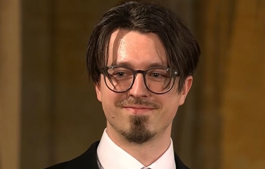 Jiří Burýšek_repro ČT