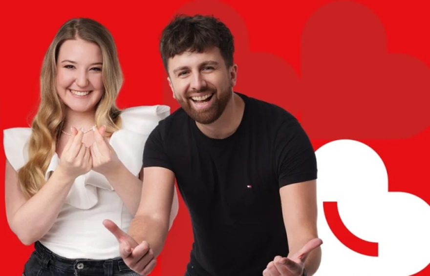 Hitradio City_snidane sampionu
