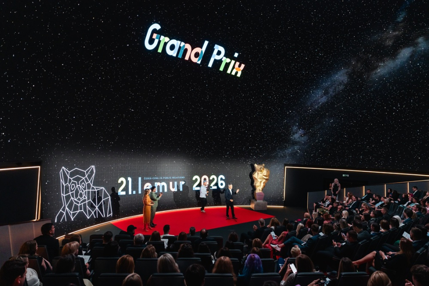 Lemur grand prix 2026
